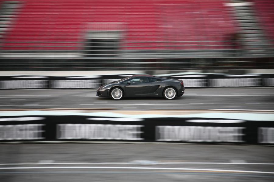  Lamborghini Gallardo LP560-4 2008 года  (фото 47 из 195)